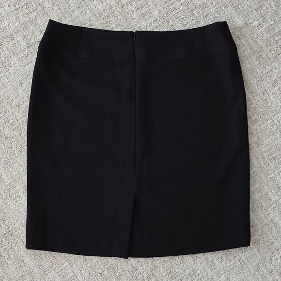Talbots | The Little Black Skirt - Picture 5 of 7